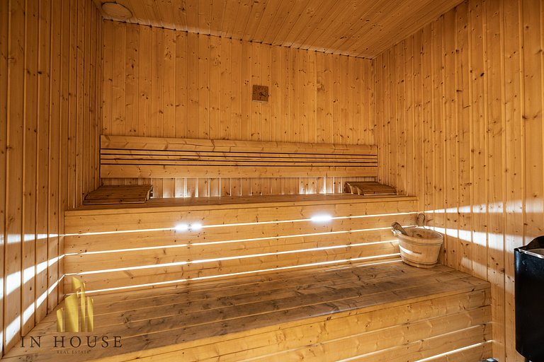 Morph 1601 - Exclusivity in Poblado/Jacuzzi