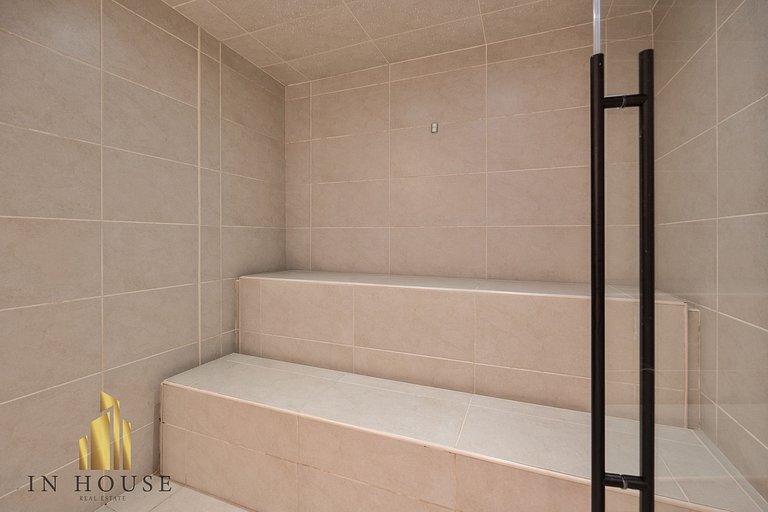 Morph 1001 - Exclusivo apt en El Poblado con BBQ