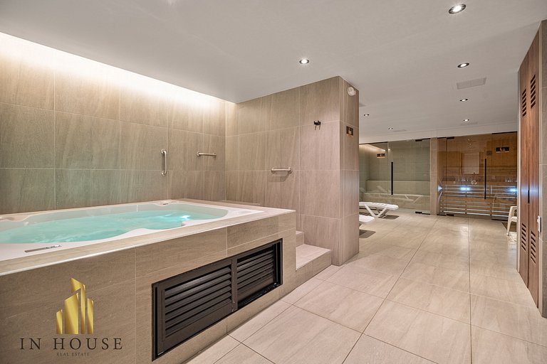 Morph 902 - Exclusivo apt en el Poblado con balcón