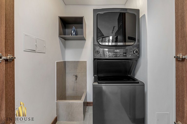 Morph 301 - Retiro Fresco Poblado apt /AC