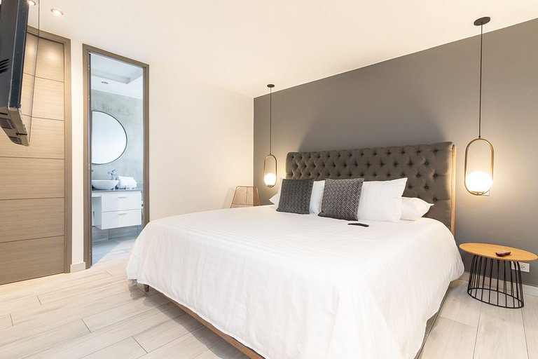 Provenza Life 1003 - Airy Loft with abundant light