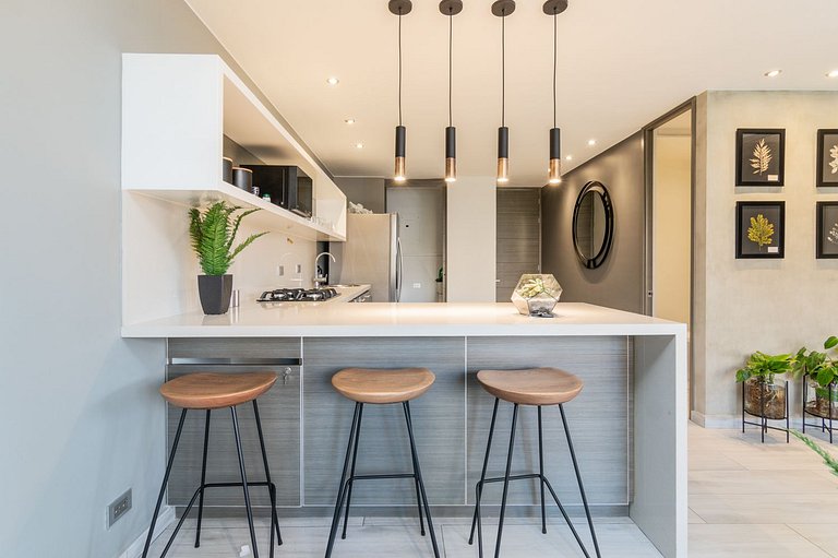 Provenza Life 1003 - Airy Loft with abundant light