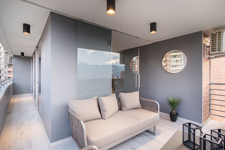 Provenza Life 1003 - Airy Loft with abundant light