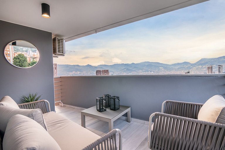 Provenza Life 1003 - Airy Loft with abundant light