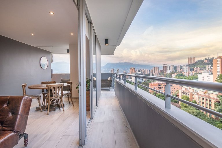 Provenza Life 1003 - Airy Loft with abundant light