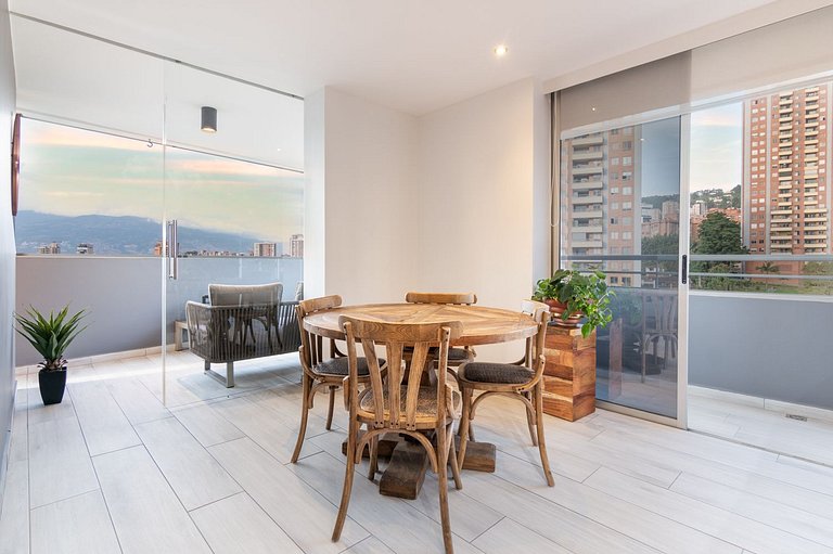 Provenza Life 1003 - Airy Loft with abundant light
