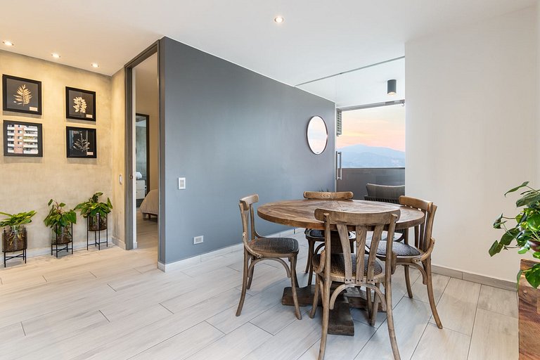 Provenza Life 1003 - Airy Loft with abundant light
