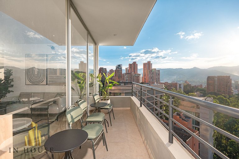 Provenza Life 1003 - Airy Loft with abundant light