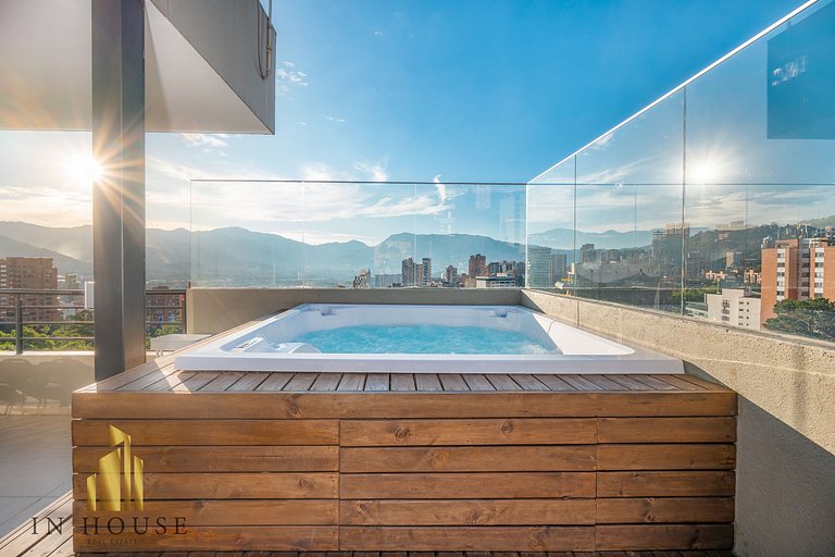 Provenza Life 1003 - Airy Loft with abundant light