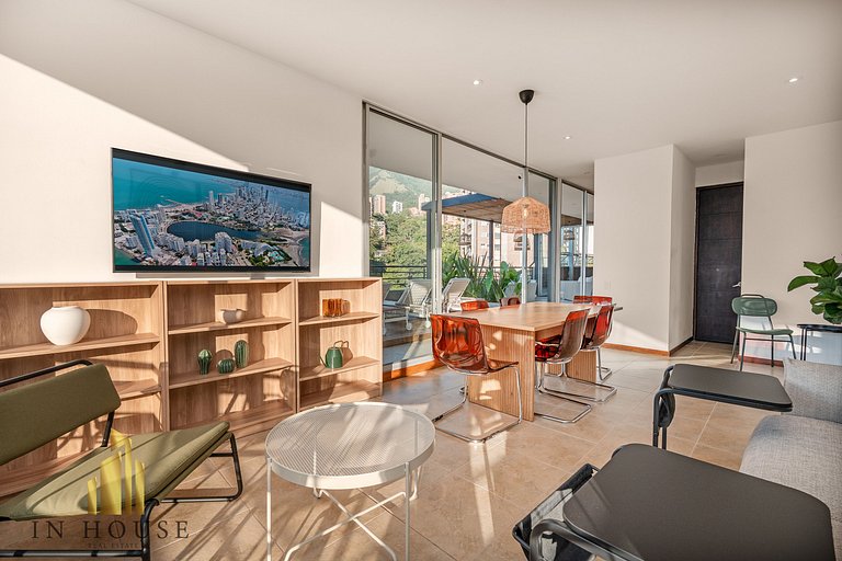 Provenza Life 1003 - Airy Loft with abundant light