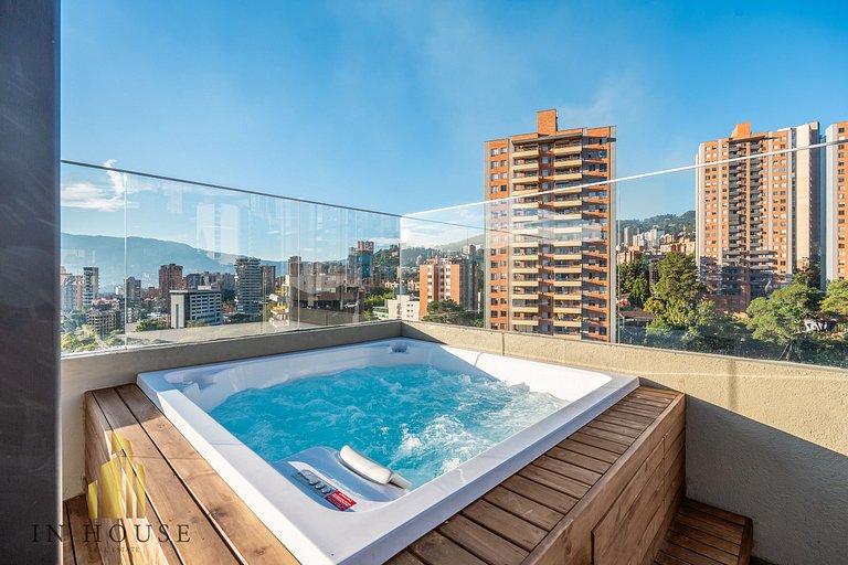 Provenza Life 1003 - Airy Loft with abundant light