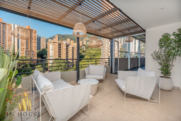 Provenza Life 1003 - Airy Loft with abundant light
