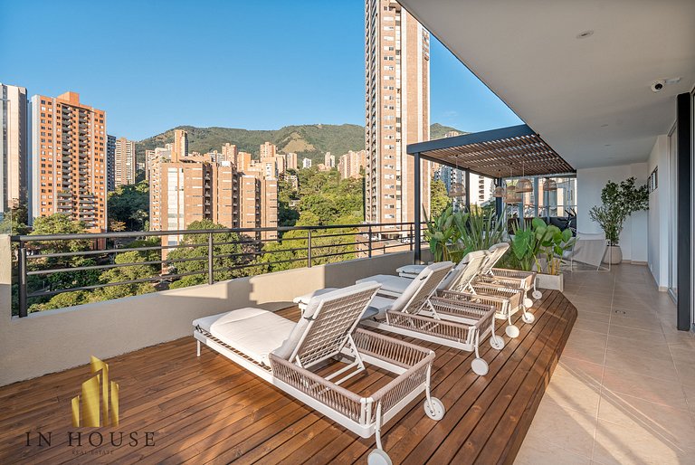 Provenza Life 1003 - Airy Loft with abundant light