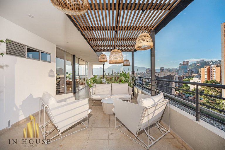 Provenza Life 1003 - Airy Loft with abundant light