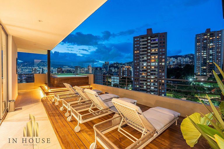Provenza Life 1003 - Airy Loft with abundant light