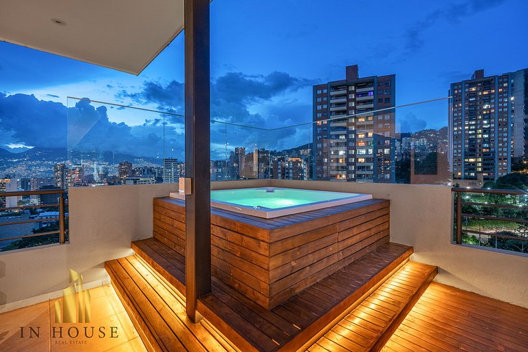 Provenza Life 1003 - Airy Loft with abundant light