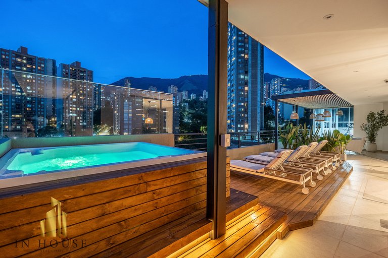 Provenza Life 1003 - Airy Loft with abundant light