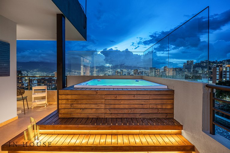 Provenza Life 1003 - Airy Loft with abundant light