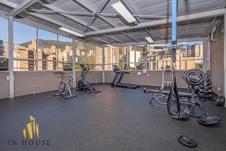 Provenza Life 1003 - Airy Loft with abundant light